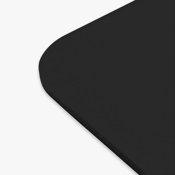 Mouse Pad (Rectangle) - Two Jockeys