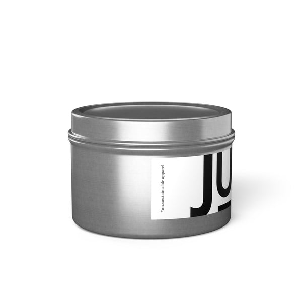 Tin Candles - Jump