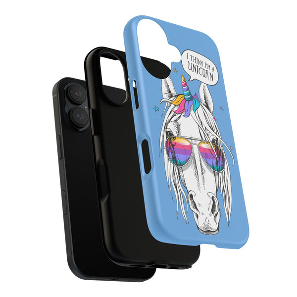 Tough Cases - Unicorn