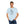 Unisex Garment-Dyed T-shirt - Trainer/Drinks