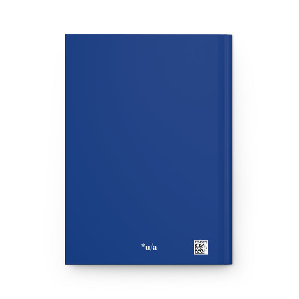 Hardcover Journal Matte - Really Expensive