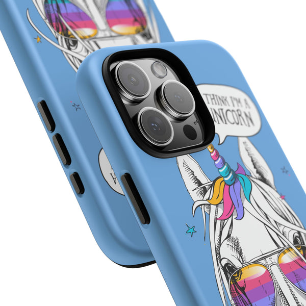 Tough Cases - Unicorn