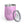 Wine Tumbler, 12oz - Kicks/Sticks - Pastels