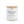 Frosted Glass Candle, 11oz - Breeches In A Bunch