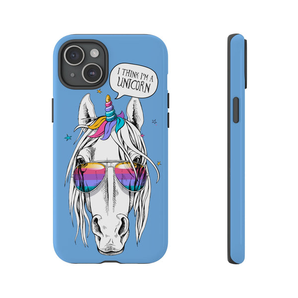 Tough Cases - Unicorn