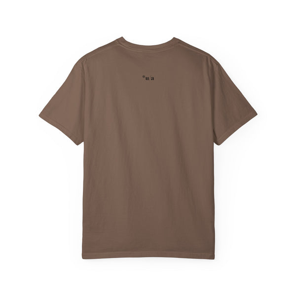 Unisex Garment-Dyed T-shirt - Yolo/Polo