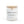 Frosted Glass Candle, 11oz - Barn Mom
