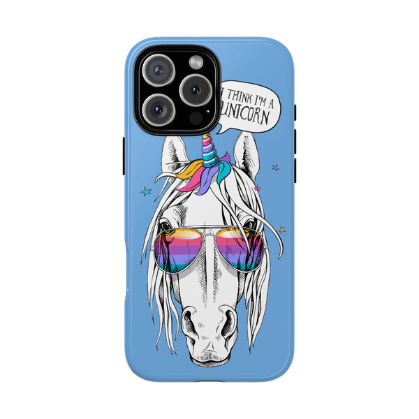 Tough Cases - Unicorn
