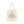 Cotton Canvas Tote Bag - Credit Card