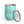Wine Tumbler, 12oz - Life Is Too Short - Pastels