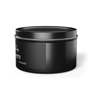 Tin Candles - If You Fall