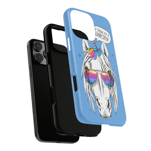 Tough Cases - Unicorn