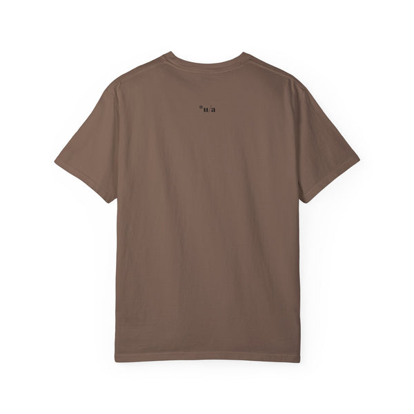 Unisex Garment-Dyed T-shirt -  3 Days/Ways - Eventing