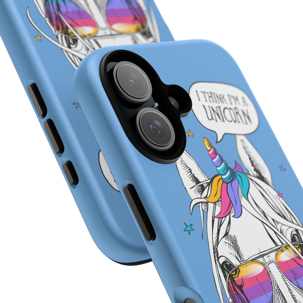 Tough Cases - Unicorn