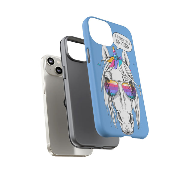 Tough Cases - Unicorn