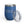 Wine Tumbler, 12oz - Because Horses - Script Font