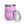 Wine Tumbler, 12oz - Life Is Hard - Pastels