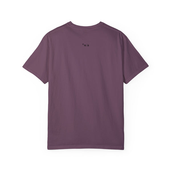 Unisex Garment-Dyed T-shirt -  3 Days/Ways - Eventing