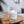 Frosted Glass Candle, 11oz - Barn Mom