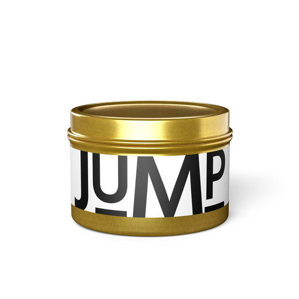 Tin Candles - Jump