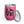 Wine Tumbler, 12oz - Love - Color Options