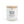 Frosted Glass Candle, 11oz - Funny Farm