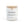 Frosted Glass Candle, 11oz - Jumper