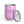 Wine Tumbler, 12oz - Dressage Junkie - Pastels