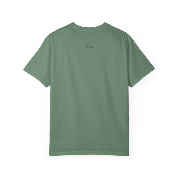 Unisex Garment-Dyed T-shirt - Yolo/Polo