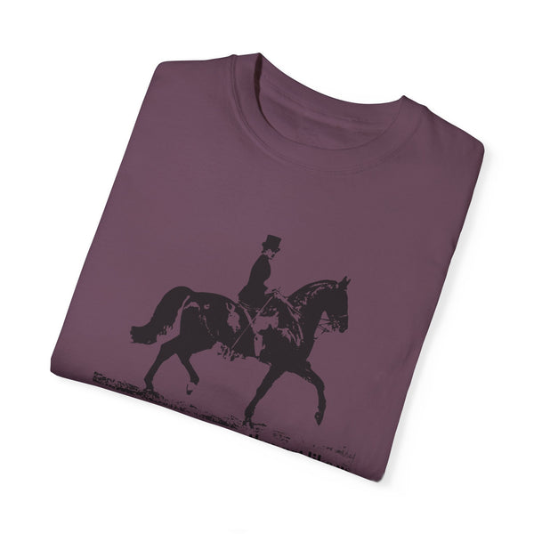 Unisex Garment-Dyed T-shirt - They Not Like Us