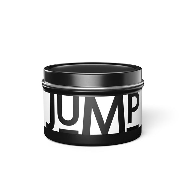 Tin Candles - Jump