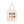 Cotton Canvas Tote Bag - Six Horses