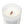 Frosted Glass Candle, 11oz - Lies I Tell My Husband