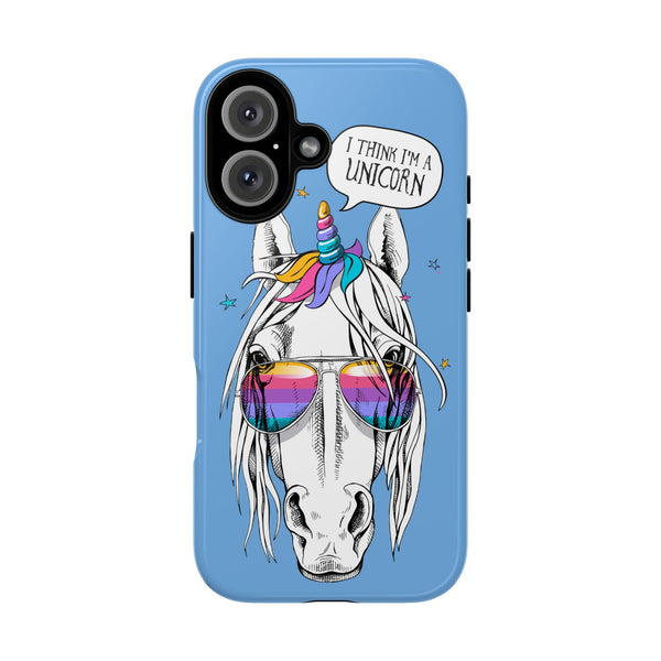 Tough Cases - Unicorn