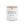 Frosted Glass Candle, 11oz - First Horse Show Bill