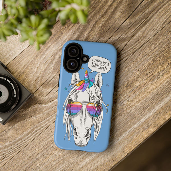 Tough Cases - Unicorn