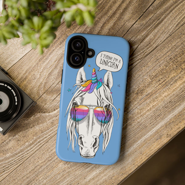 Tough Cases - Unicorn