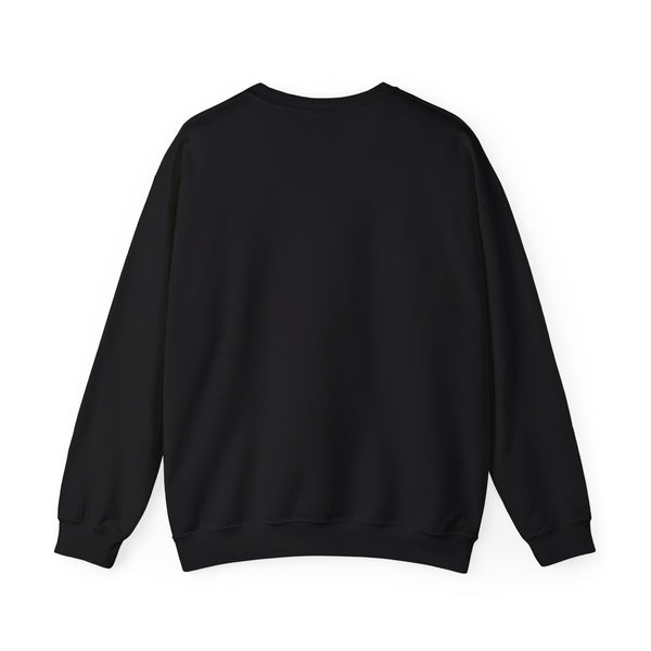 Unisex Heavy Blend™ Crewneck Sweatshirt - World's Okayest Rider