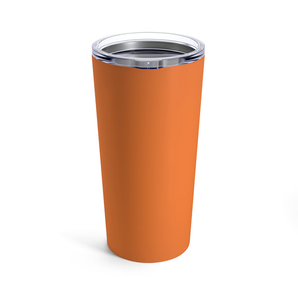 Tumbler 20oz - Hautemes - Orange