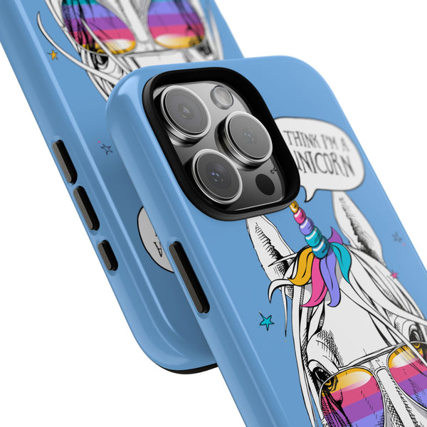 Tough Cases - Unicorn