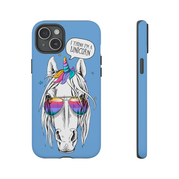 Tough Cases - Unicorn
