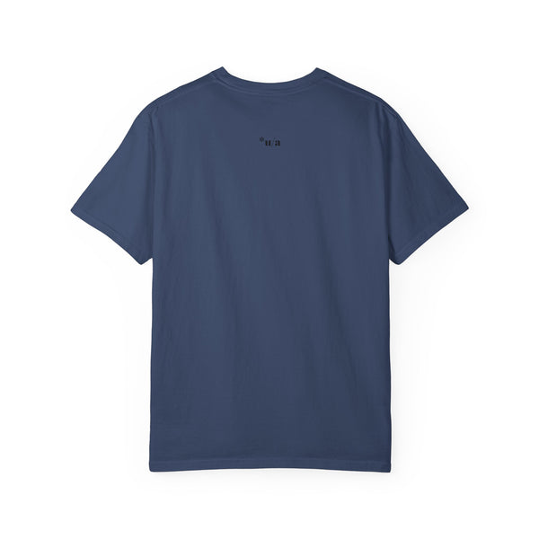 Unisex Garment-Dyed T-shirt - Yolo/Polo