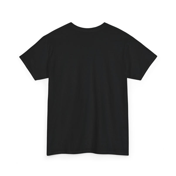 Unisex Heavy Cotton Tee - OMGWTF - Tilting