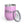 Wine Tumbler, 12oz - Real Horse Moms - Pastels