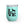 Wine Tumbler, 12oz - Love - Color Options