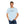 Unisex Garment-Dyed T-shirt - Horses>People