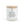Frosted Glass Candle, 11oz - Sorry/Trailer
