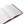 Hardcover Journal Matte - Big Bays