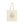Cotton Canvas Tote Bag - Lower Your Standards