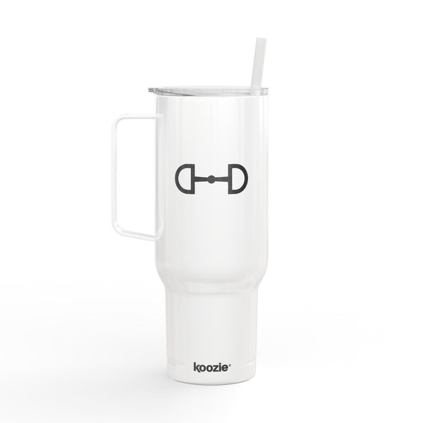 Insulated Tumbler with Lid, 40oz (Engraving) - Bit